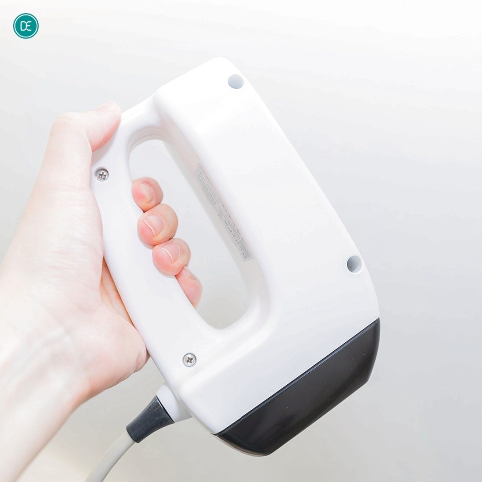 If You’re Worried About a Double Chin and a Blurred Jawline, InMode FX in Yeonsinnae image 3