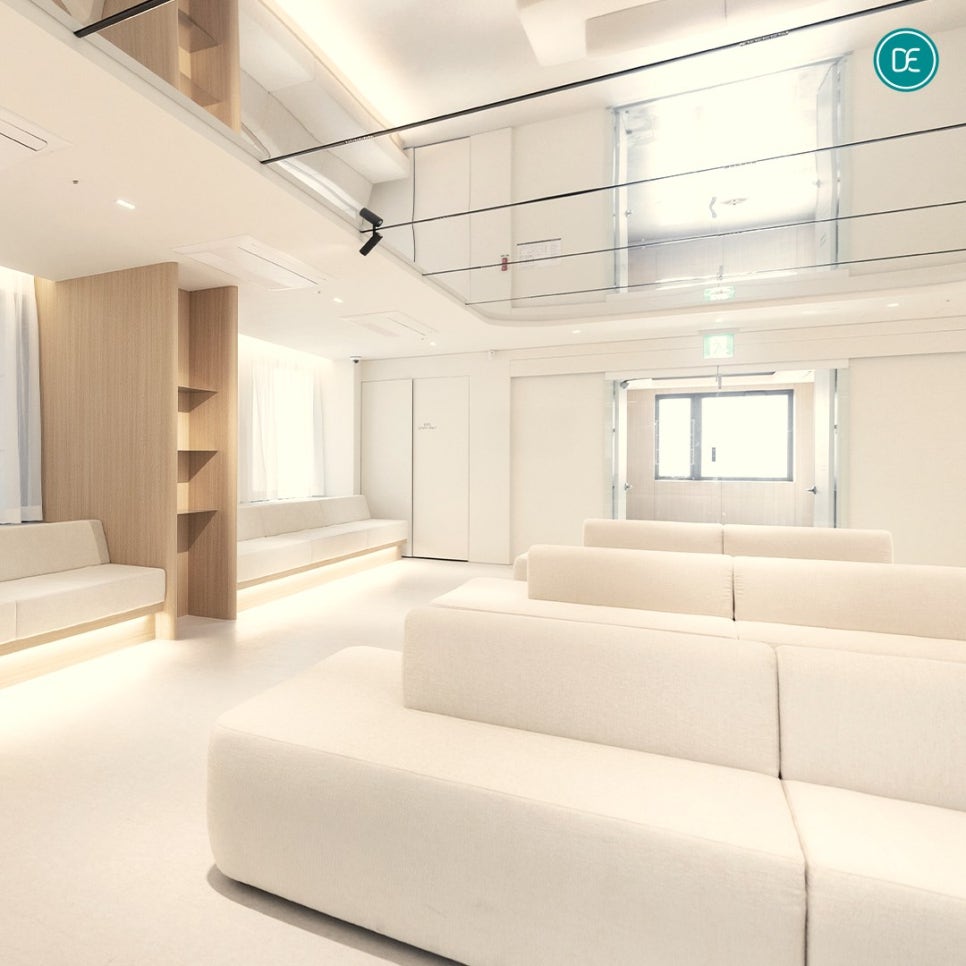 DENSITY Near Yeonsinnae Station for Firmness Care in Your 20s and 30s image 2