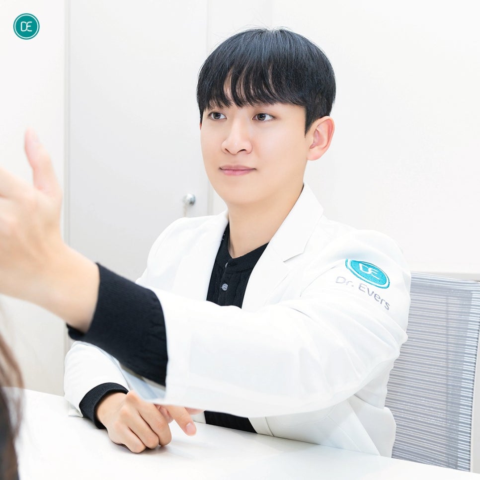 If you’re worried about melasma and pigmentation, Dongdaemun Pico Toning image 1