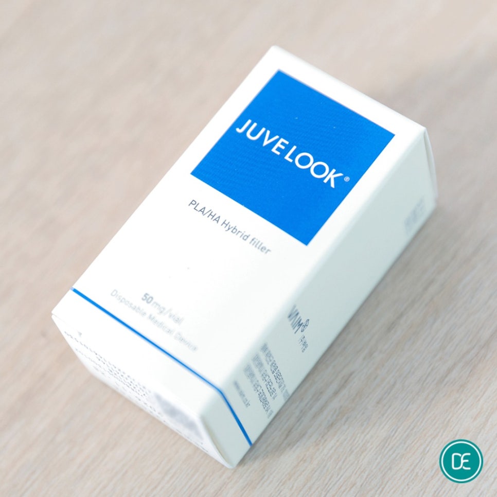 Exercise and Alcohol After a Juvelook Skin Booster Injection in Konkuk University Entrance image 4