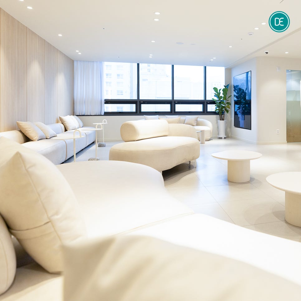 Can You Swim After Men's Beard Laser Hair Removal in Anyang? image 2