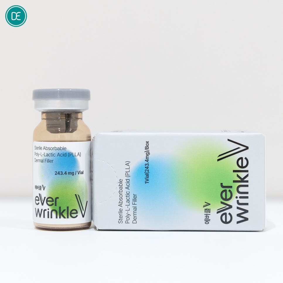 Types of Everclv Collagen Boosters at Yeonsu-dong Dermatology image 3