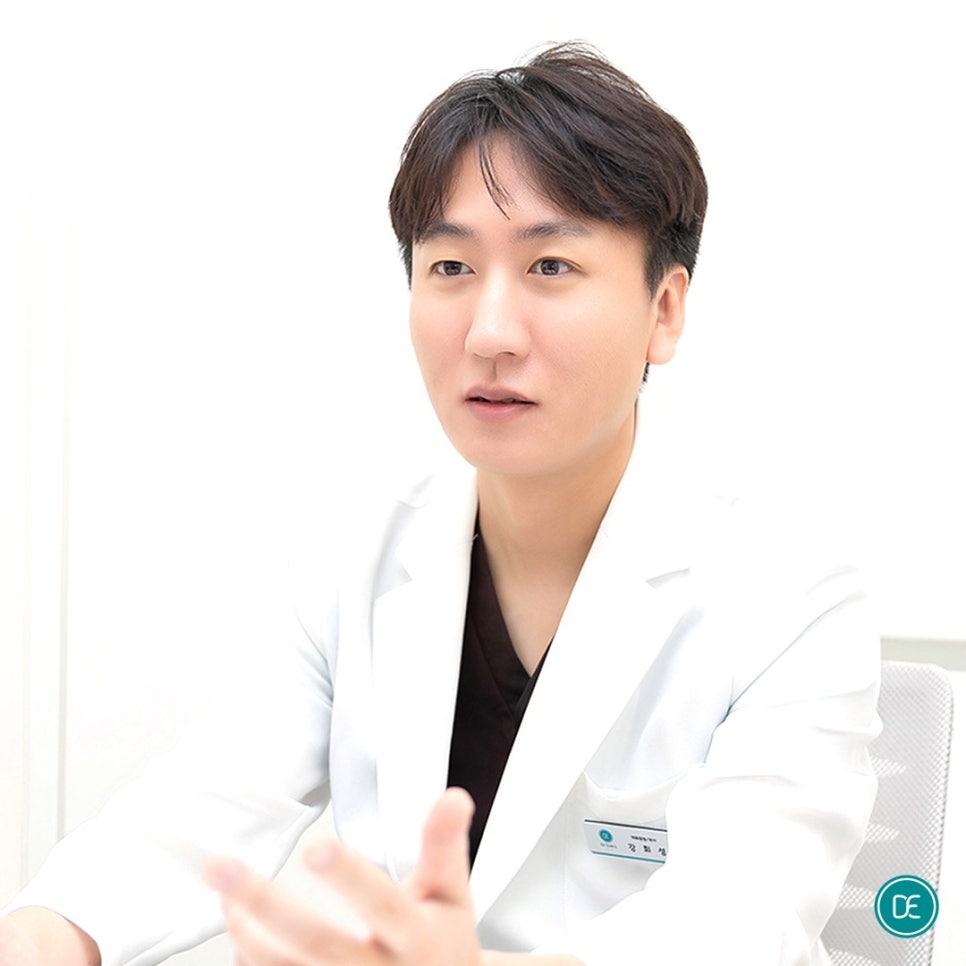 If You're Curious About the Pain of Laser Beard Hair Removal in Cheongna image 1