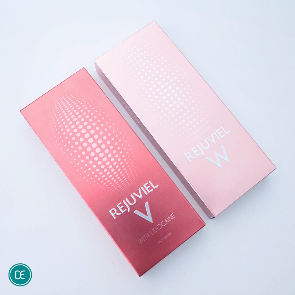 What’s the secret to making the midface look shorter with aegyo filler in Yeonsinnae? image 4