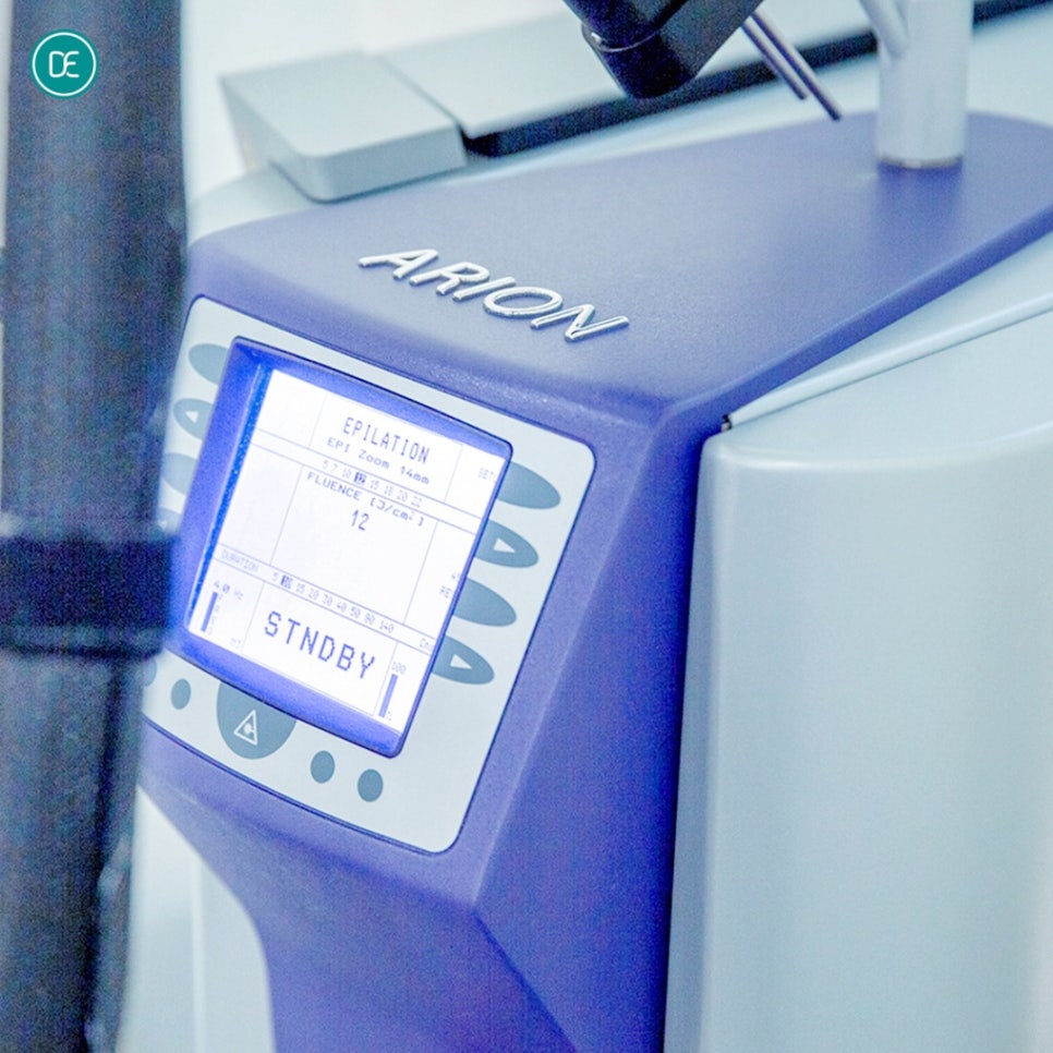 Tips to Quickly Reduce Redness After Gongdeok Laser Hair Removal! image 2