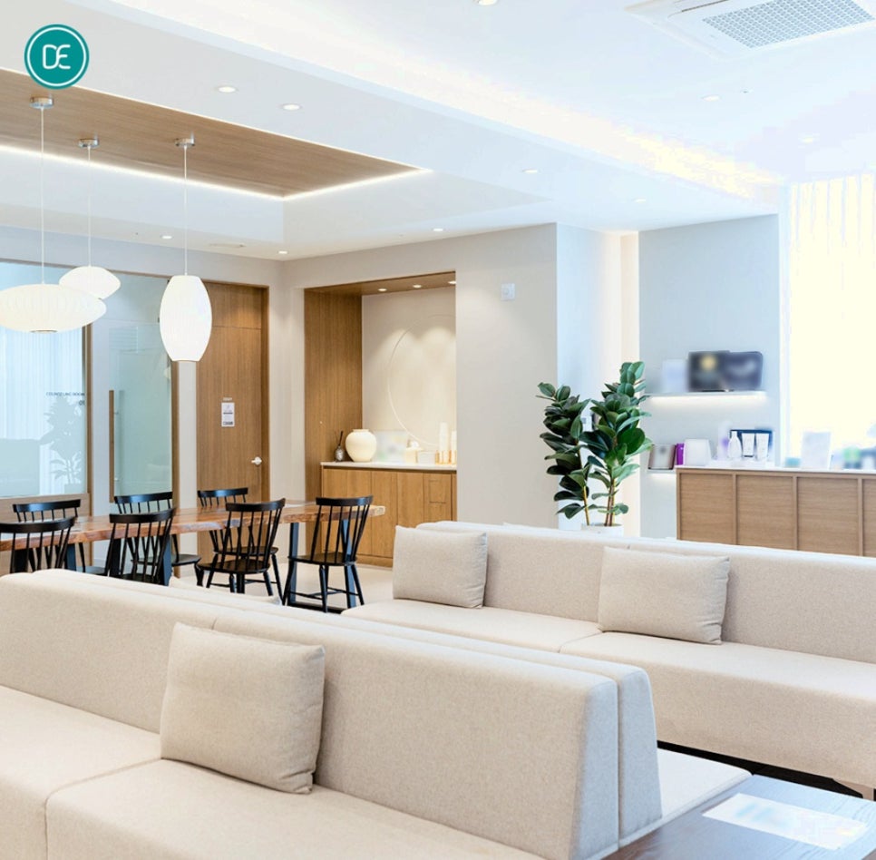 Hongdae Lalafill, a Smooth, Even Texture? image 4