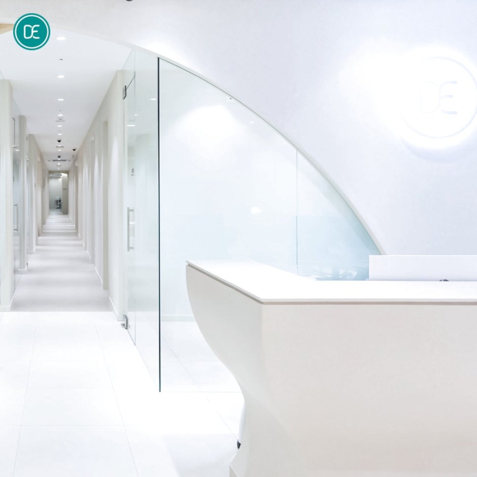 About drinking and makeup timing after Thermage near Gwanggyo Jungang Station! image 4