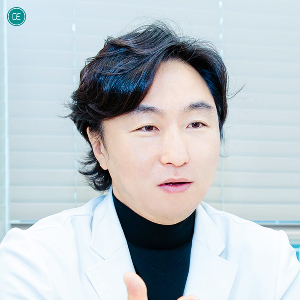 Hongdae Nose Filler 2cc Care Guide image 1