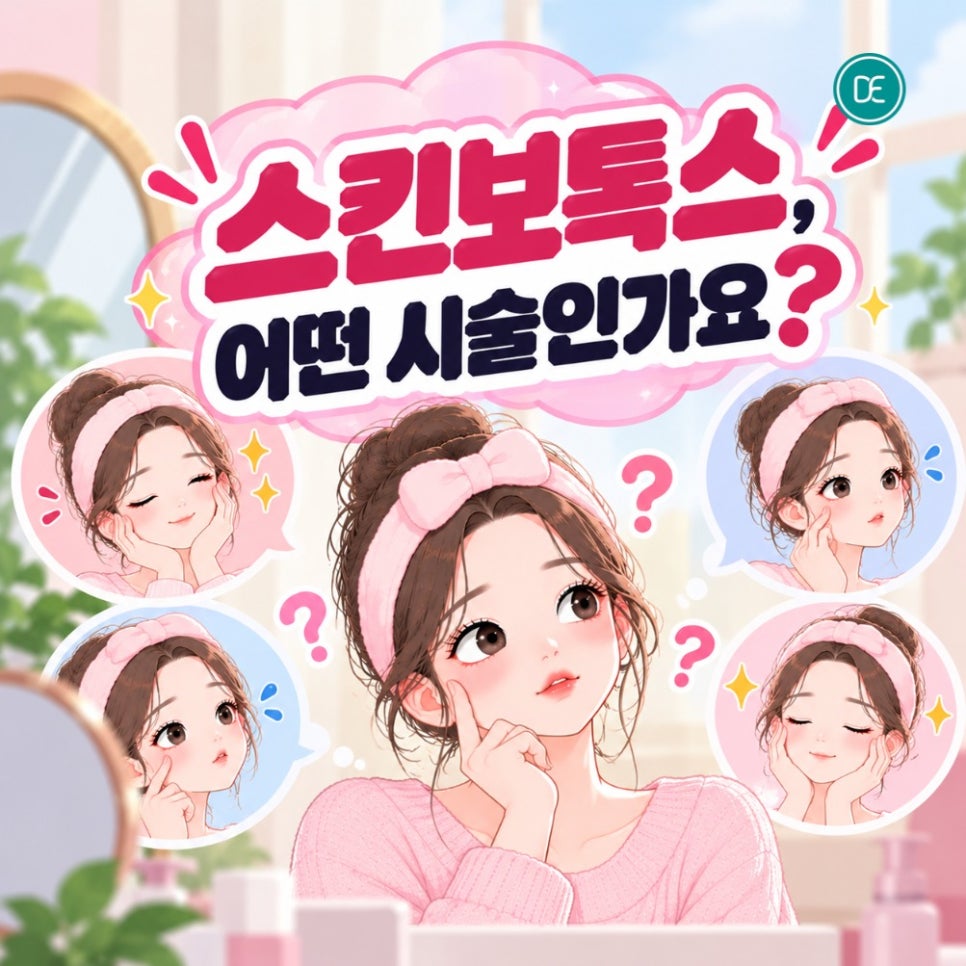 선릉 스킨보톡스, 시술 다음날 운동해도 될까? 관련 이미지 1