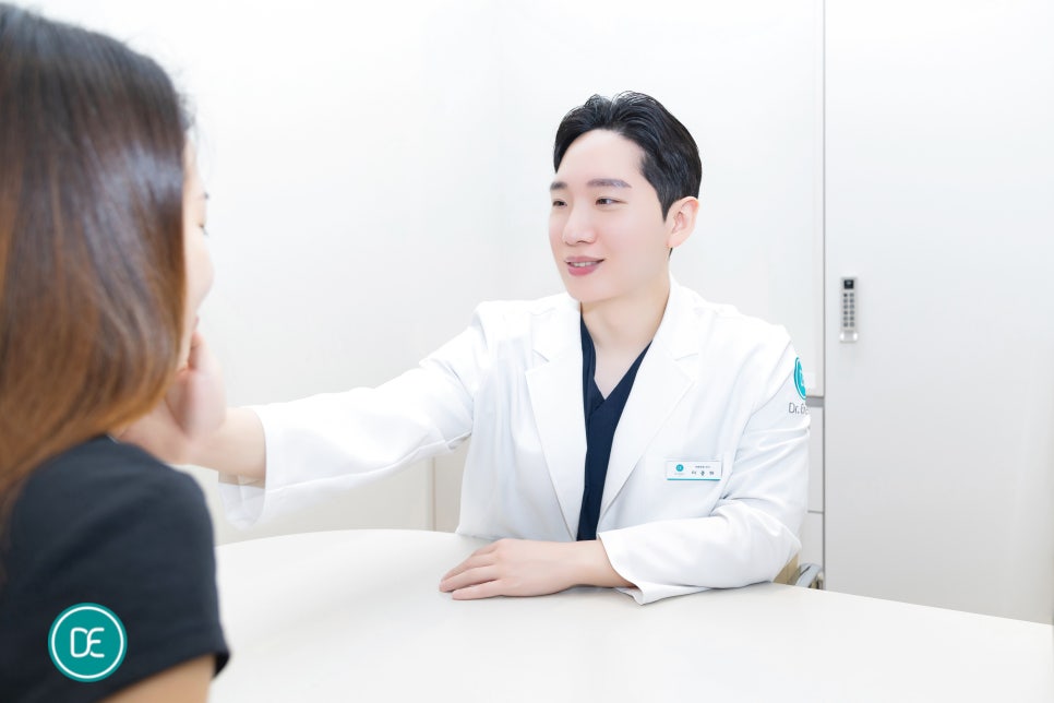 화성 CO2 프락셀, 당일 화장 세수 가능할까? 관련 이미지 3
