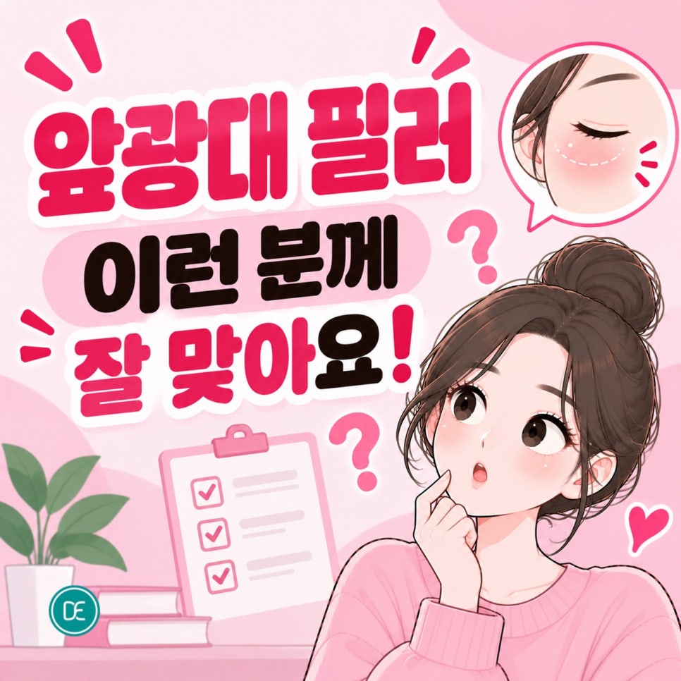 삼성역 앞광대 필러 유지기간 얼마나 될까? 관련 이미지 4