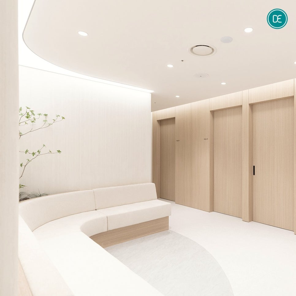 What’s the secret to making the midface look shorter with aegyo filler in Yeonsinnae? image 2