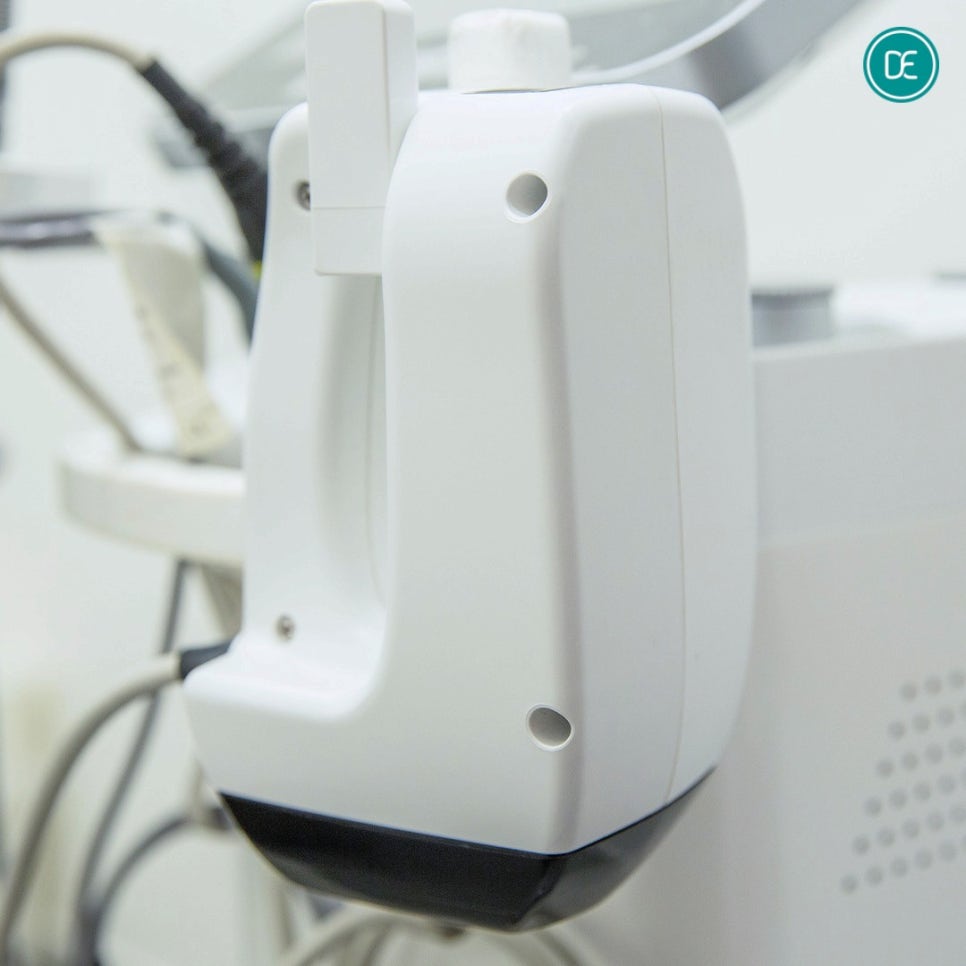 If You’re Worried About a Double Chin and a Blurred Jawline, InMode FX in Yeonsinnae image 1