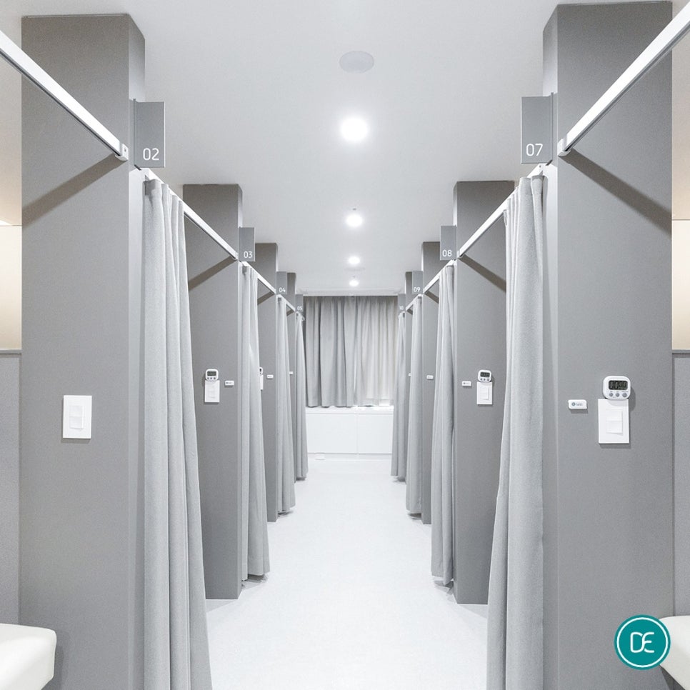 DENSITY Near Yeonsinnae Station for Firmness Care in Your 20s and 30s image 3