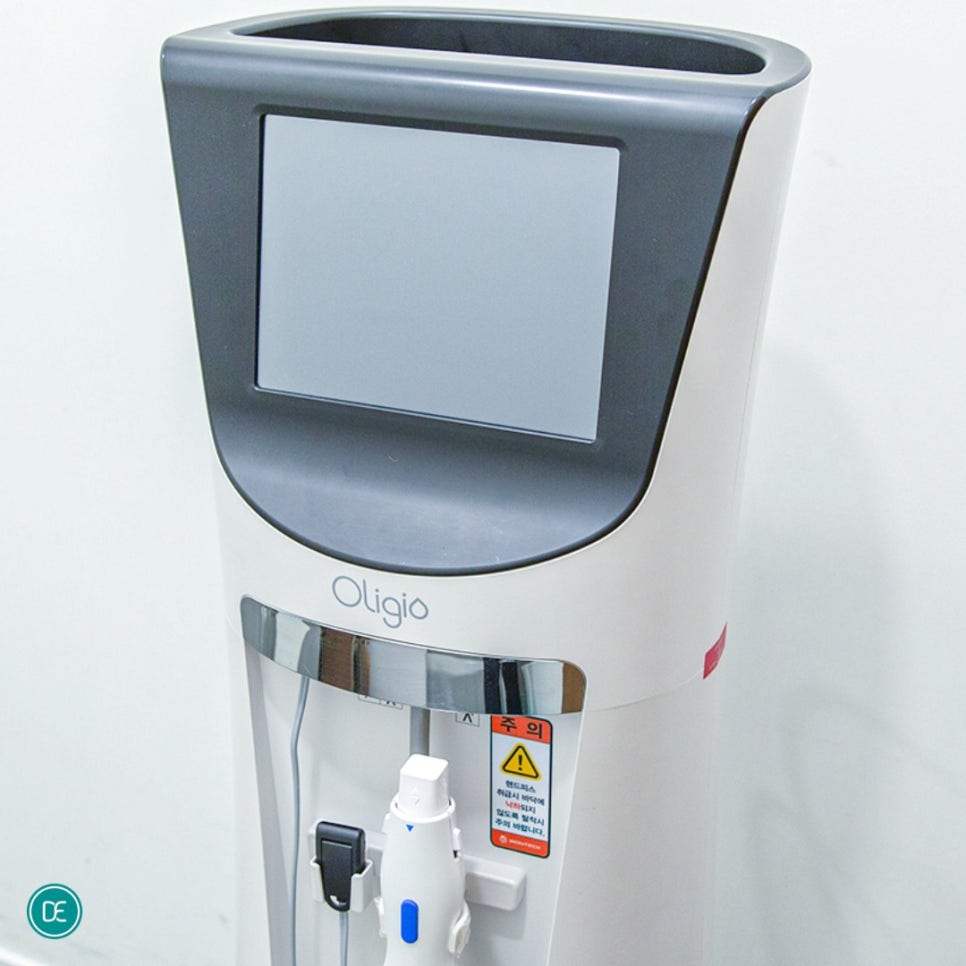 If You’re Considering Oligio in Songdo for Fine Crow’s Feet image 2