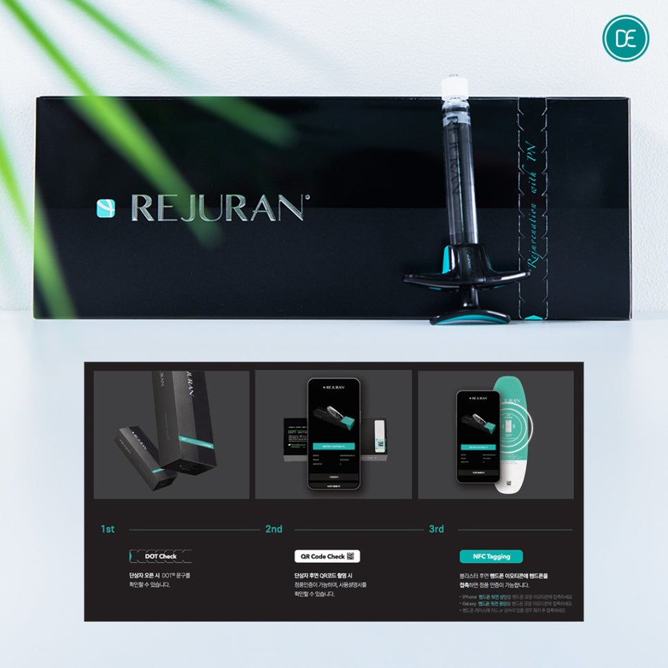 How to Care on Day 3 After Rejuran Healer in Myeong-dong image 3