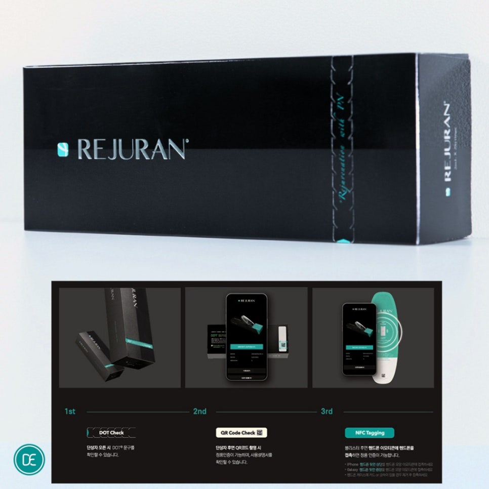 Bumgye Skin Booster Rejuran Healer: Tingling and Itching Afterwards? image 2