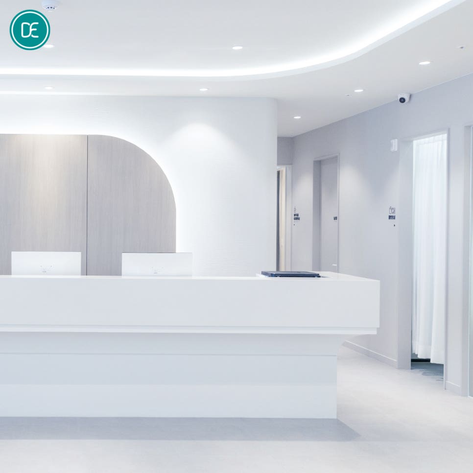 Luwon City Acne Pico Fraxel Pore Care Principle image 2