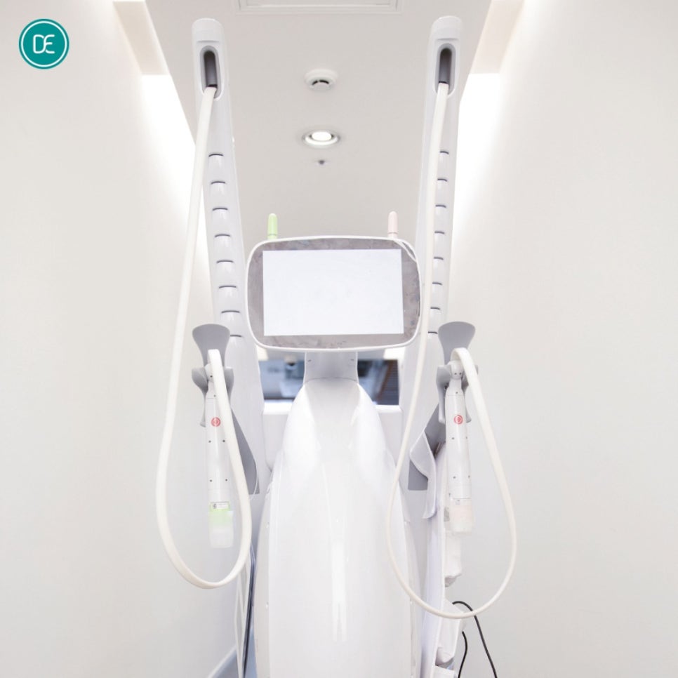 Cheonan Dermatology: Volnewmer Warmth Timing and Frequency! image 2
