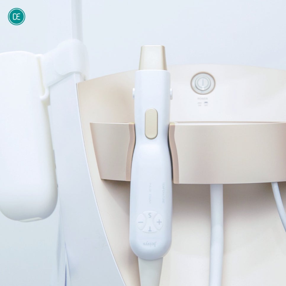 Hanam Misa Dermatology Densiti Ulthera Difference? image 2