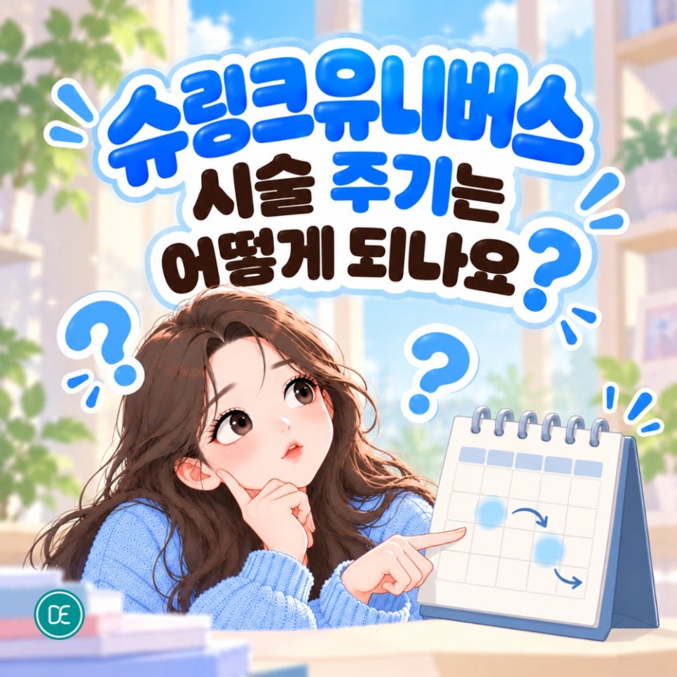 동탄 슈링크 유니버스 효과 시기·시술 주기 알려드립니다. 관련 이미지 3