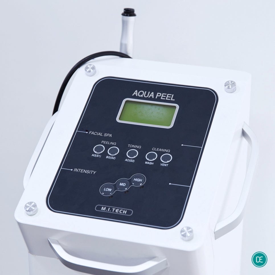 How to Clean Your Pores During Seasonal Changes with Aqua Peel in Bundang image 3