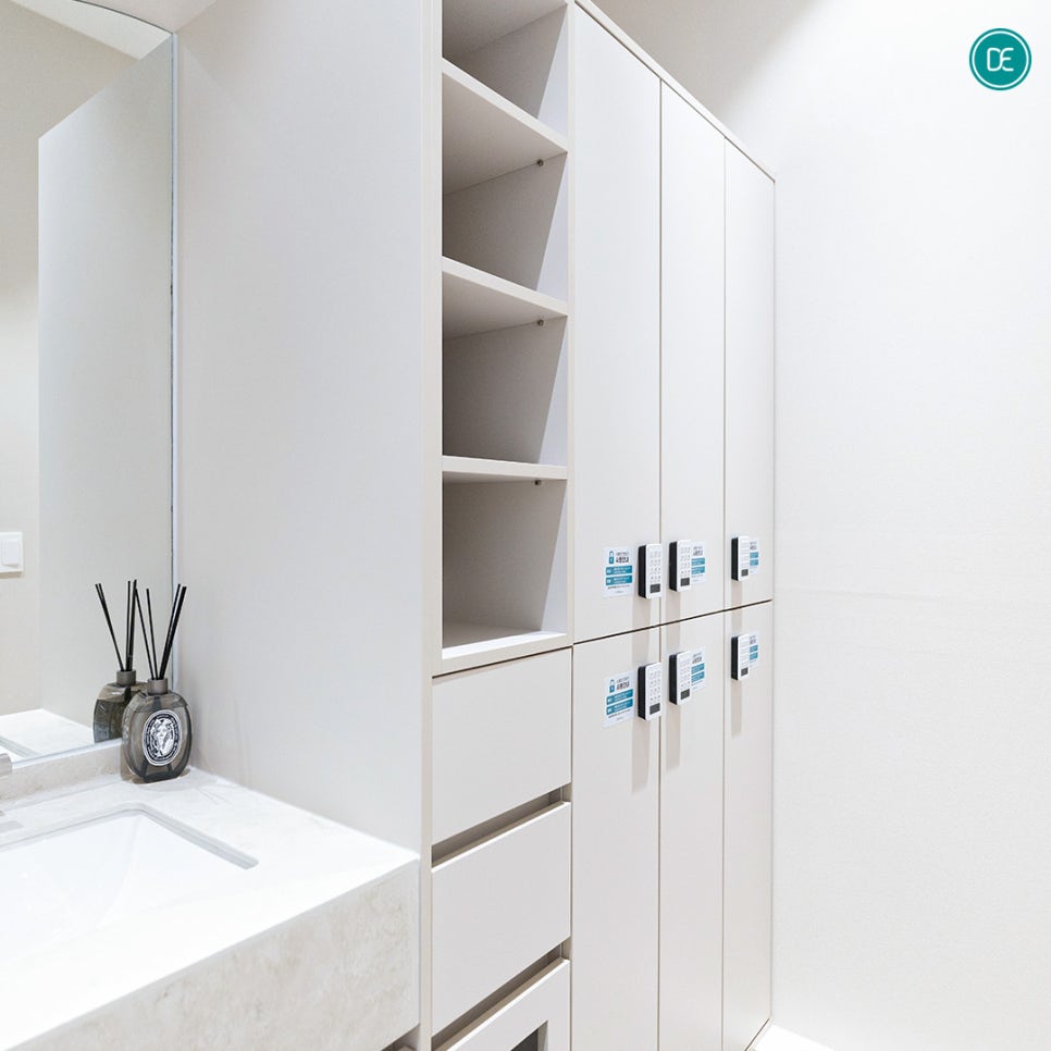 Seongsu-dong Acne CO2 Fraxel: Caring for Clear Skin image 3