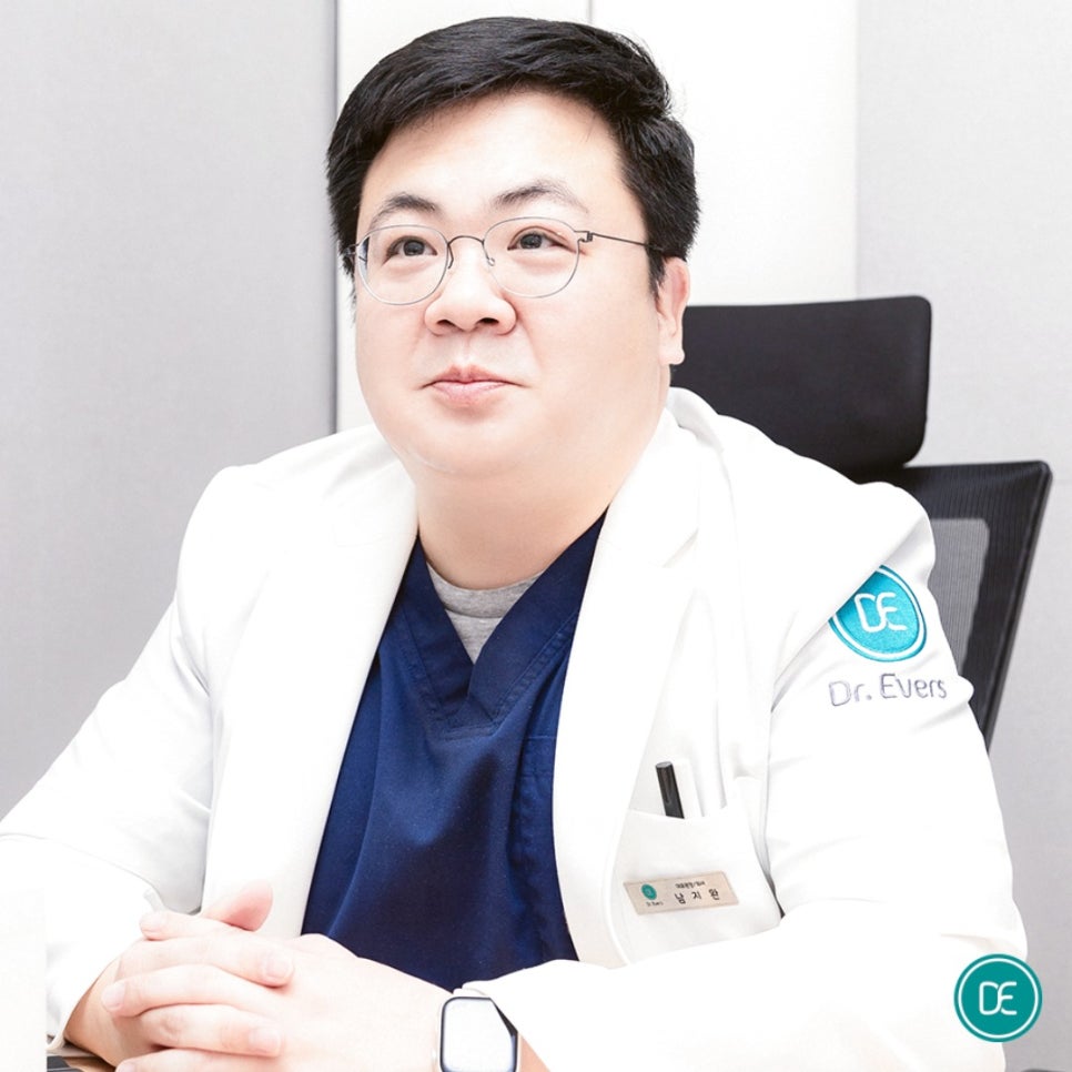 How Does Thermage Work at a Nakseongdae Dermatology Clinic, and How Long Does It Last? image 3