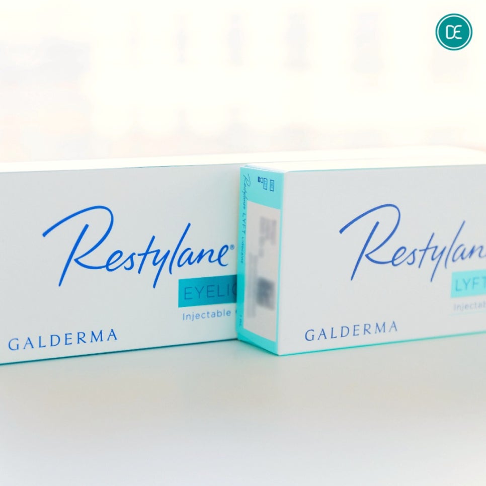 If You Want to Keep Gwangju Sagging Aegyo Filler Instead of Dissolving It image 4