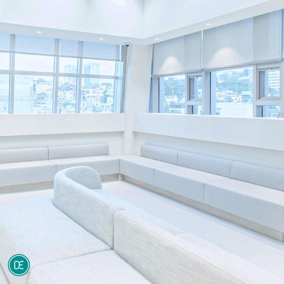 Seocho District Dermatology Aqua Peel for T-Zone Blackheads? image 2