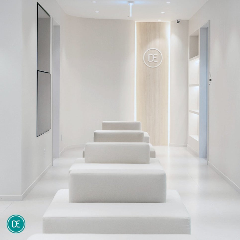 Tips to Quickly Reduce Redness After Gongdeok Laser Hair Removal! image 4