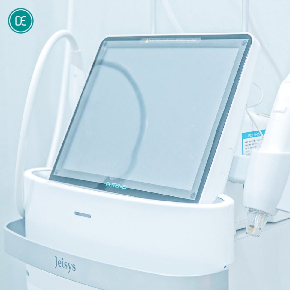 Potenza in Cheongna for Pore and Acne Mark Care? image 4