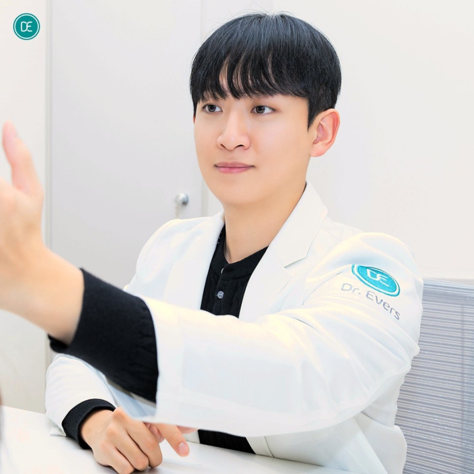 Cheongnyangni Beard Hair Removal: When You Want to Tidy Up Upper-Lip Hair as a Woman image 2