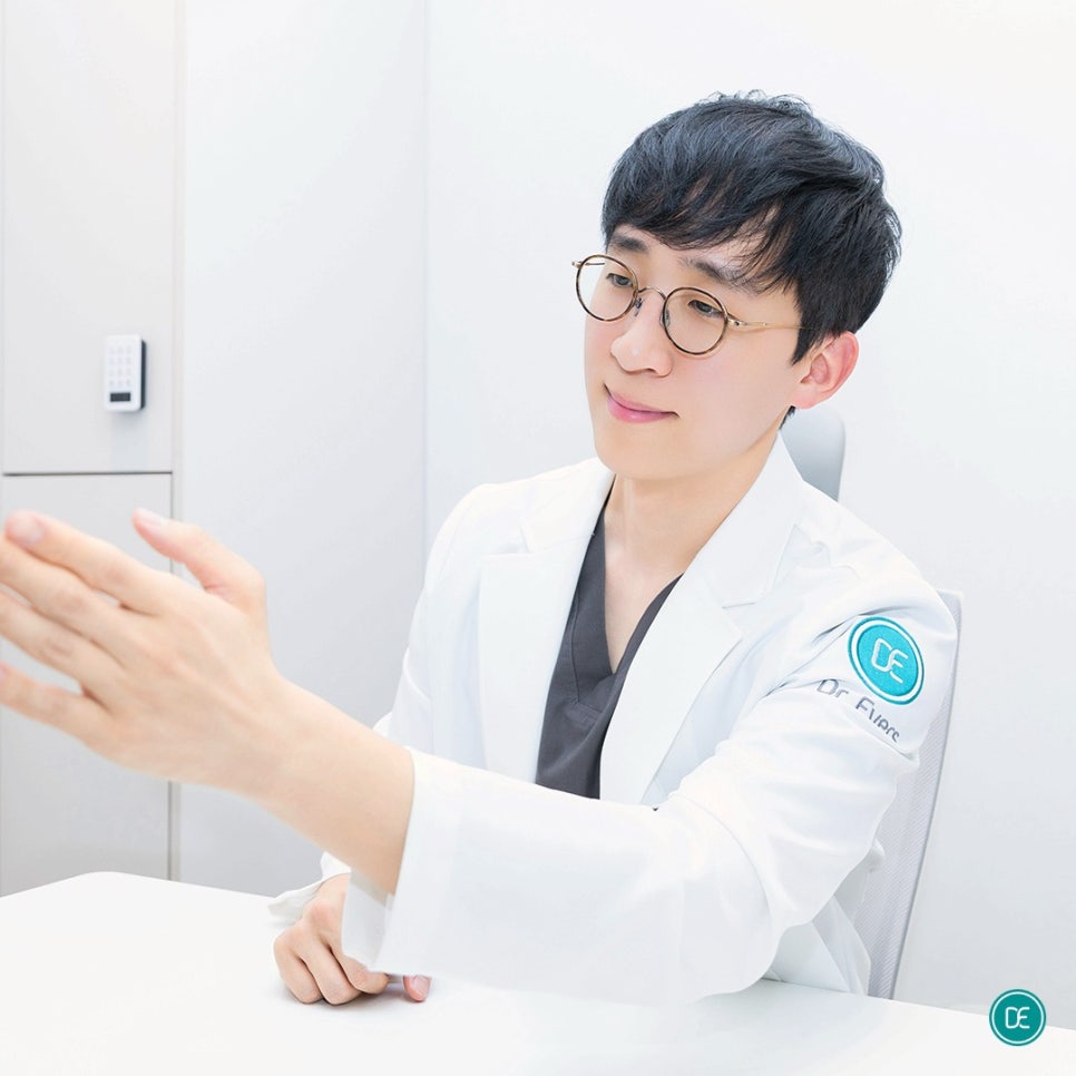 What Effects Can You Expect from LDM in Samseong-dong? image 2