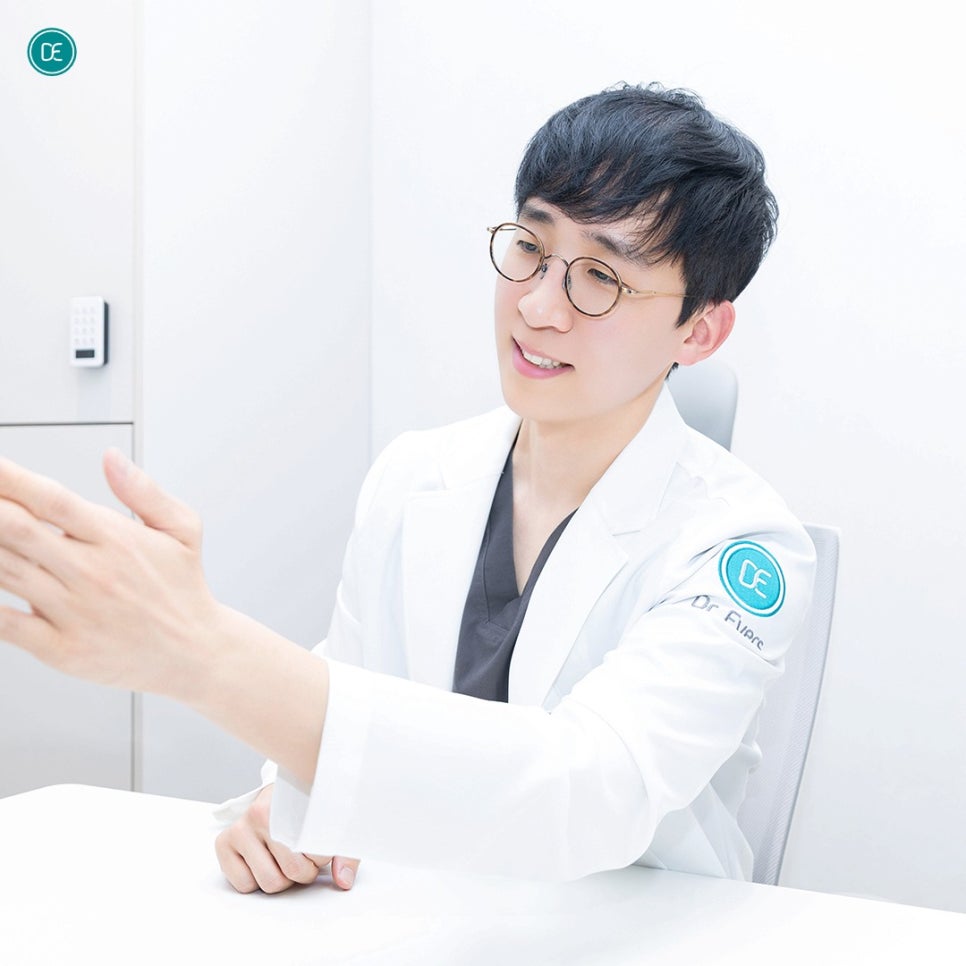 For Concerns About Spots and Red Marks with Laser Toning in Samseong-dong image 3