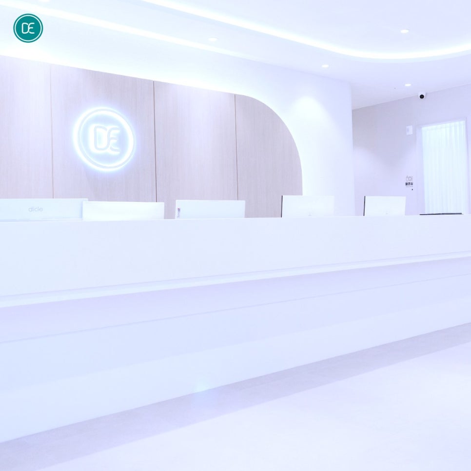 If You're Curious About the Pain of Laser Beard Hair Removal in Cheongna image 3