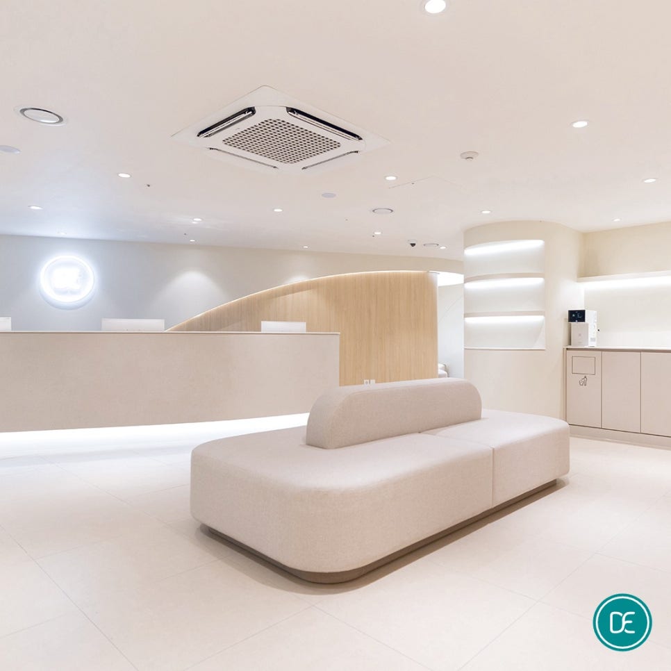 For Concerns About Spots and Red Marks with Laser Toning in Samseong-dong image 2