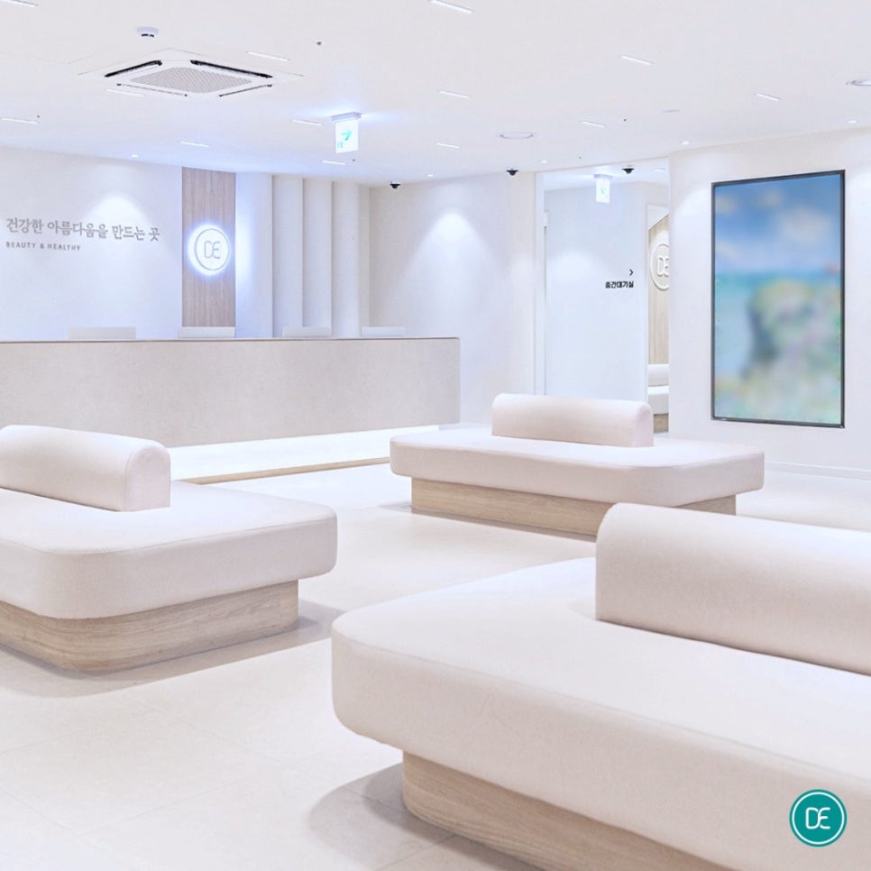 Is It Okay to Get Shrink Treatment in Bundang While Wearing Makeup? image 4