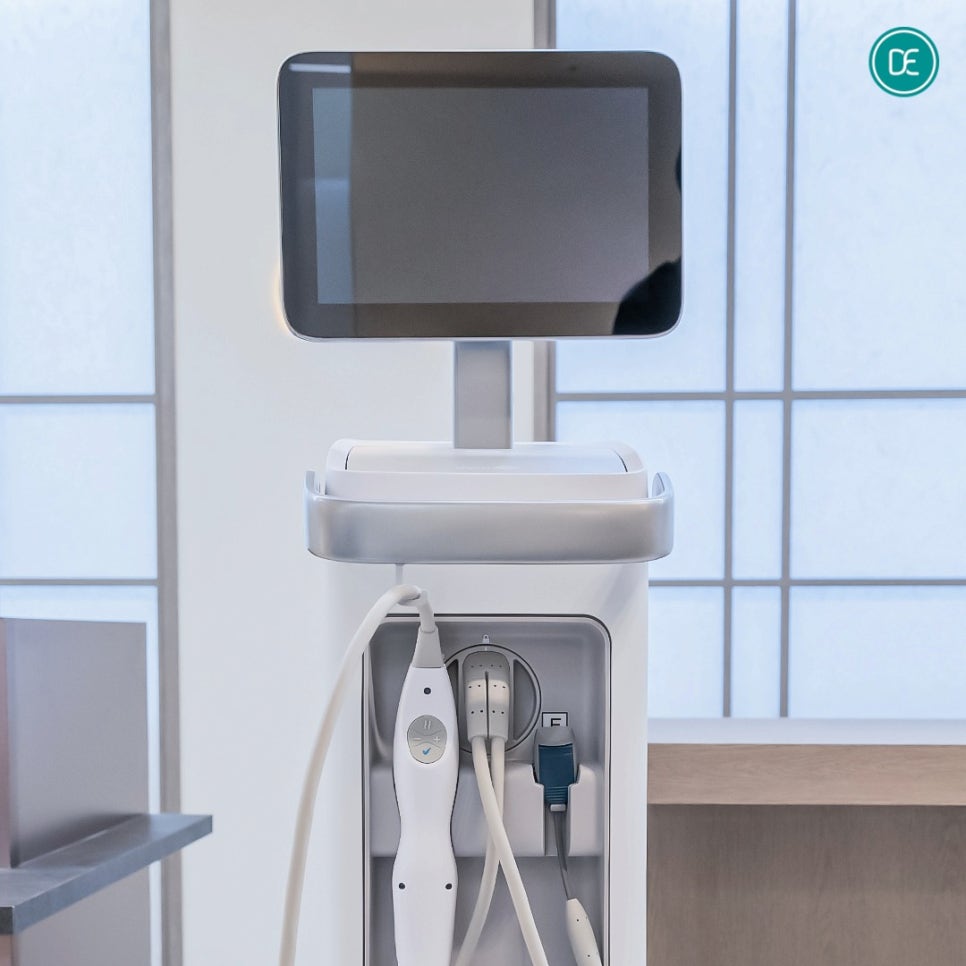 If You’re Worried About a Blurred Contour Near Gongdeok Station, Thermage image 2