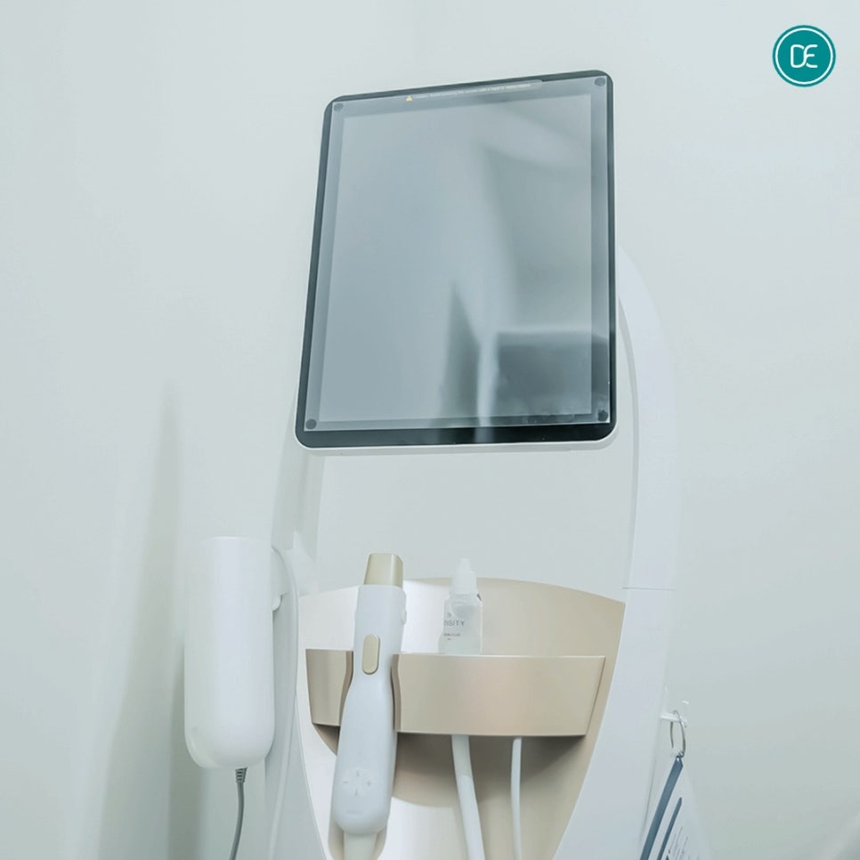 DENSITY Near Yeonsinnae Station for Firmness Care in Your 20s and 30s image 4