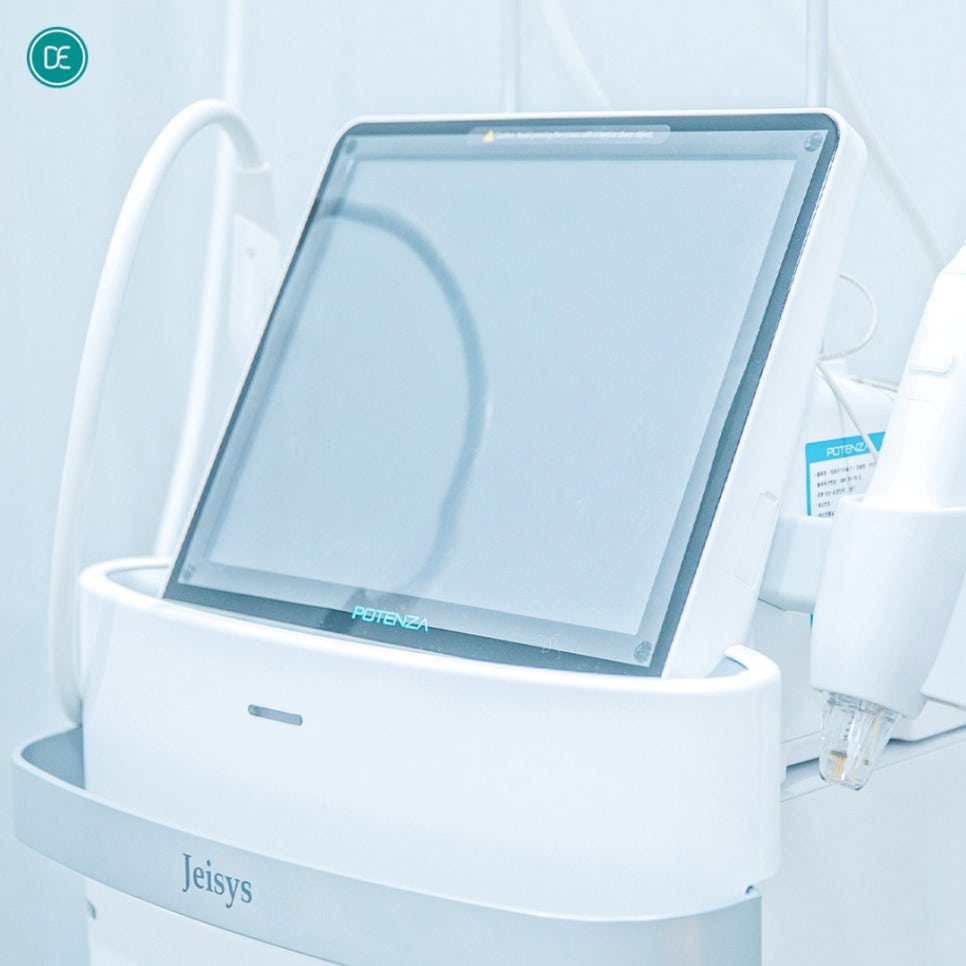 Gwanggung Station Potenza Acne Concerns, Are You Still Dealing with Them? image 4