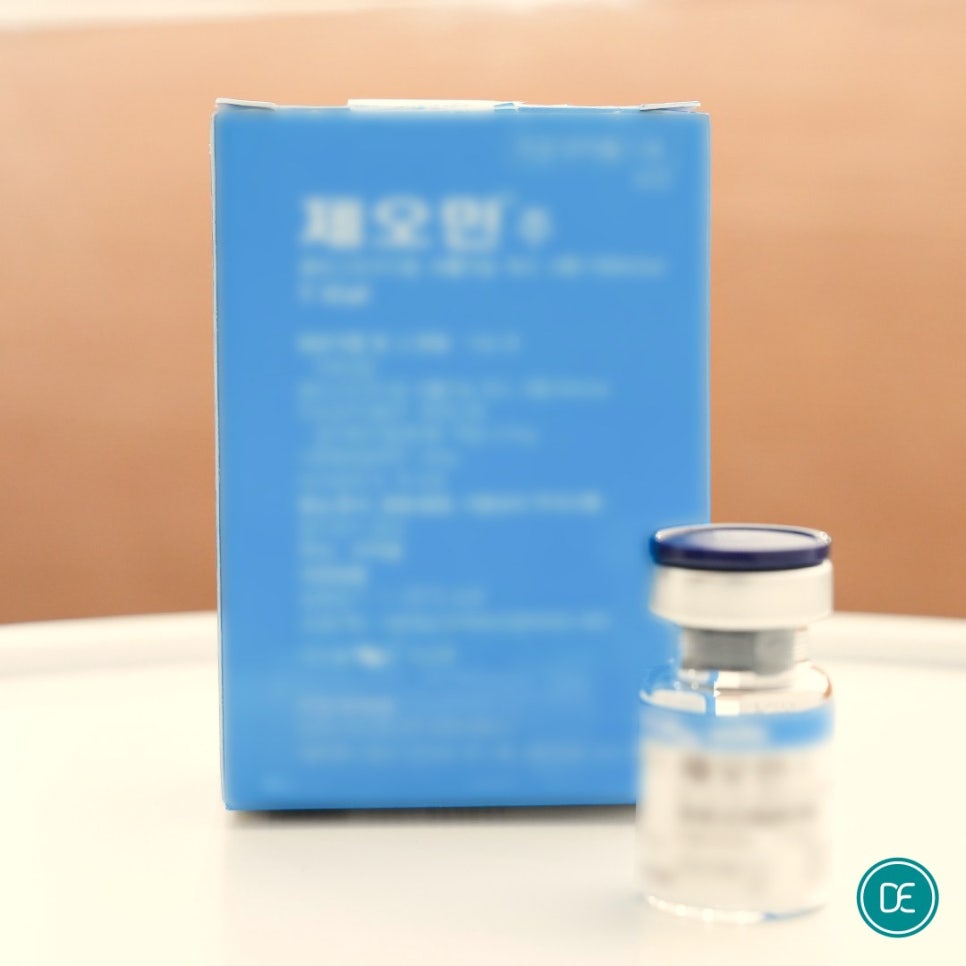 Gimpo Square Jaw Botox for a Smooth V-Line image 2