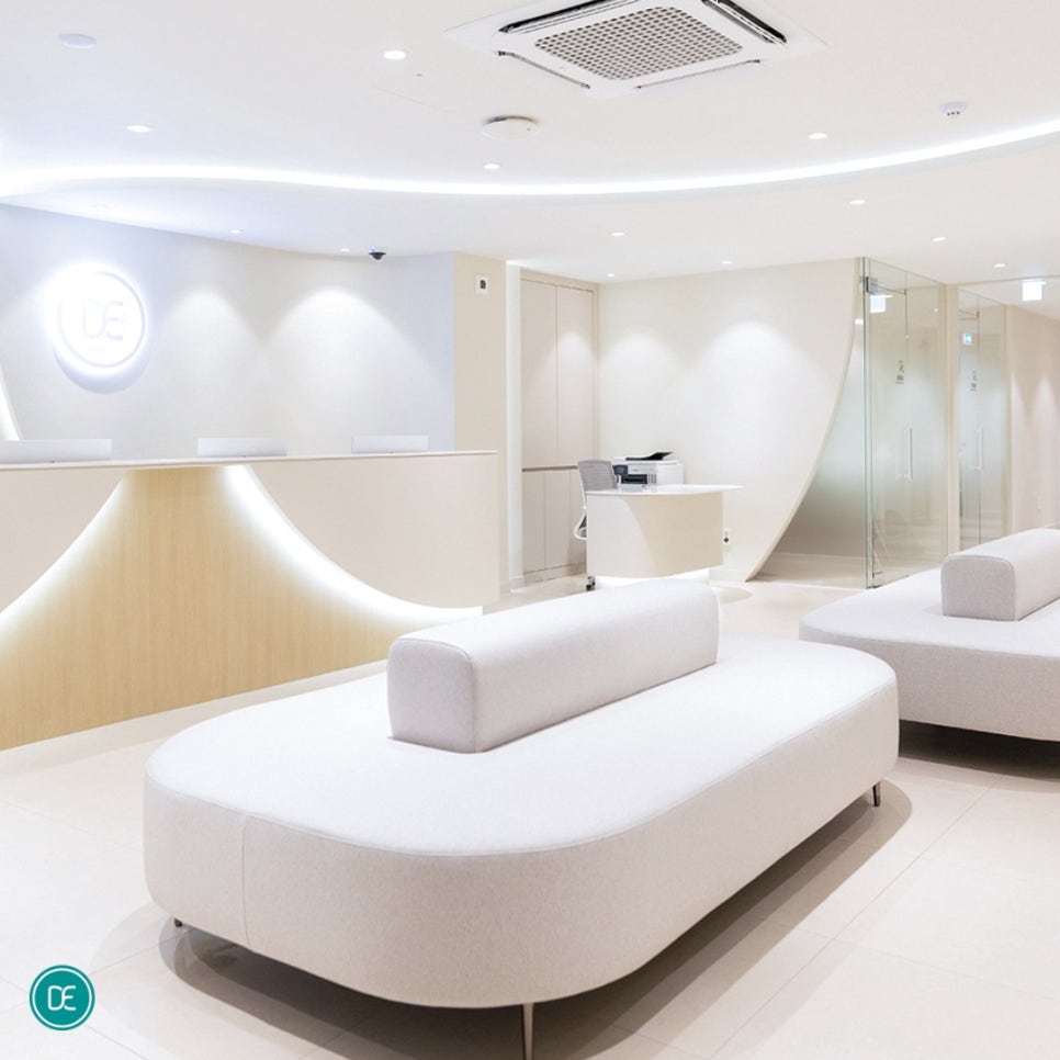 Dongdaemun Potenza: Can I Put on Makeup Right Away? image 3