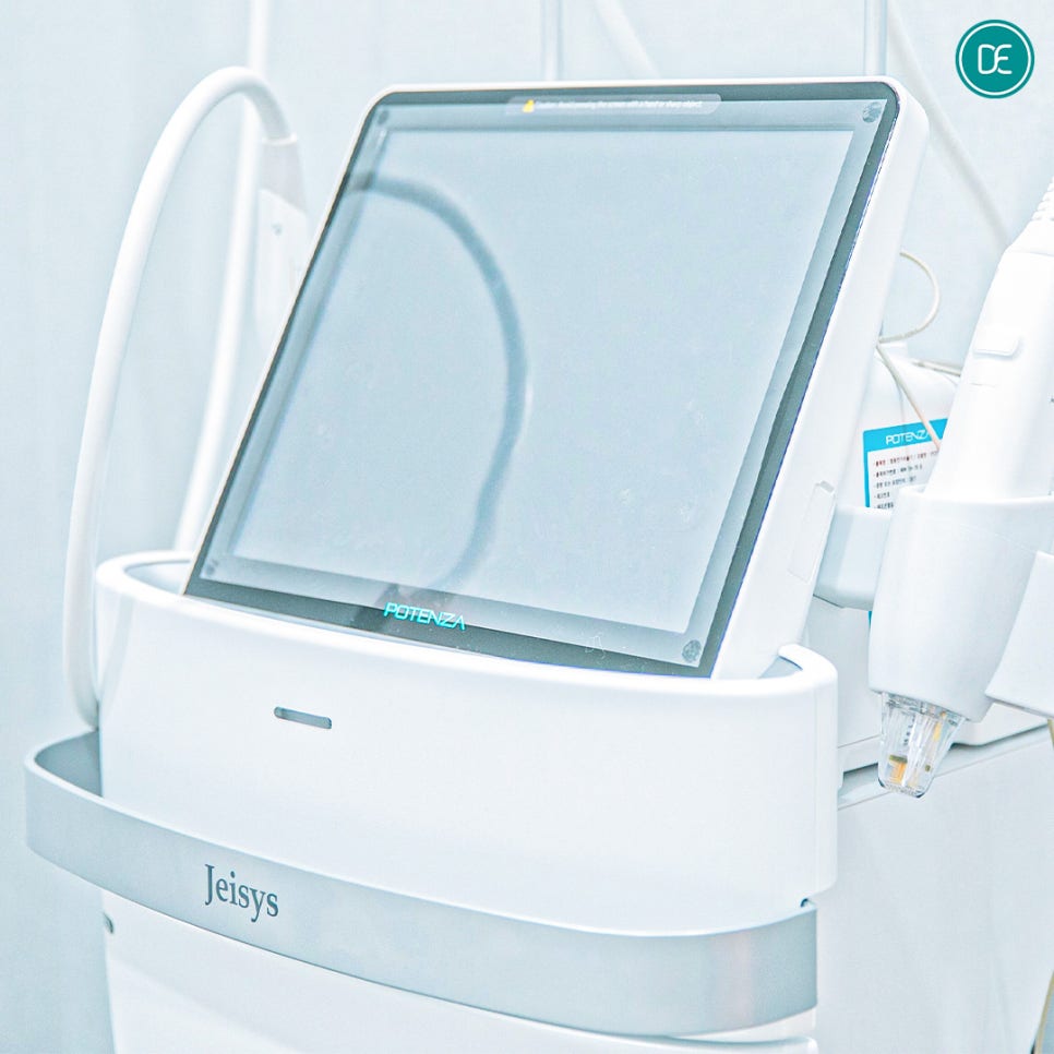About the Potenza Treatment Cycle for Acne Near Sinjeong Station image 3