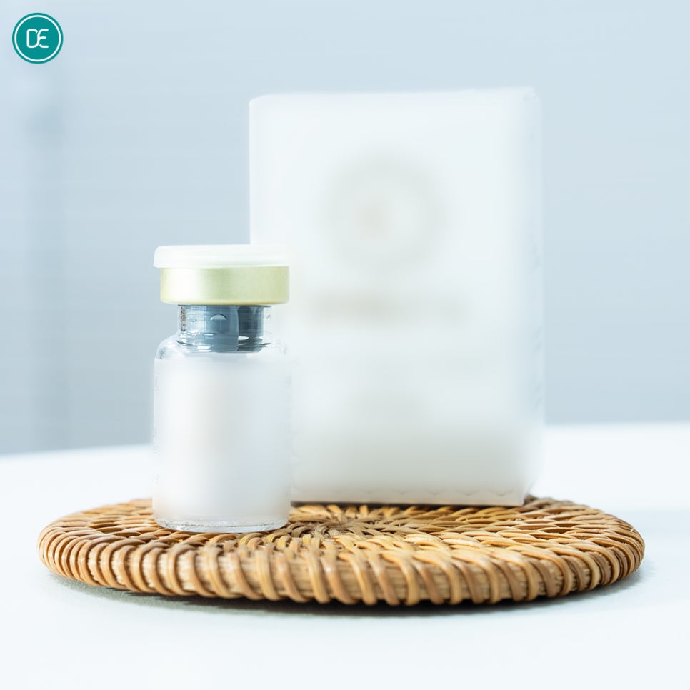 What Is the Application Method for Masseter Botox Near Cheongnyangni Station? image 1