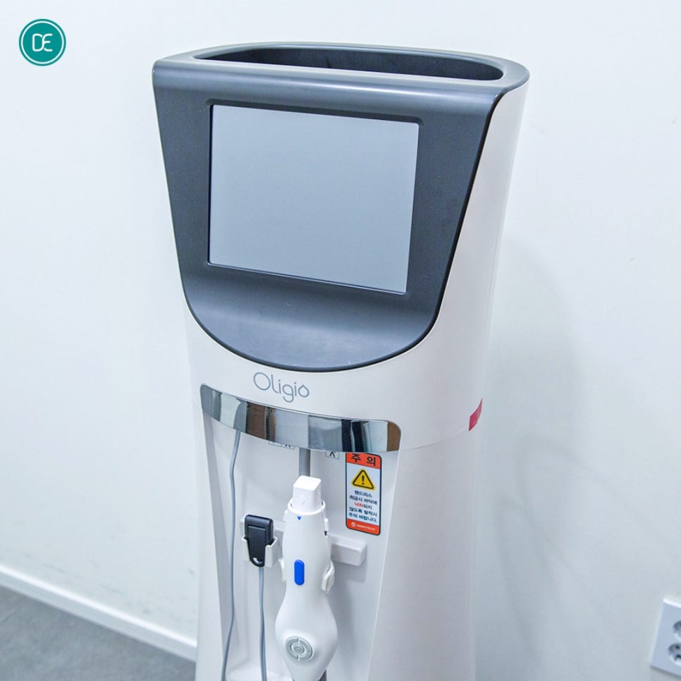 How to Manage Swelling After Oligio at Imae-dong Dermatology Clinic image 2