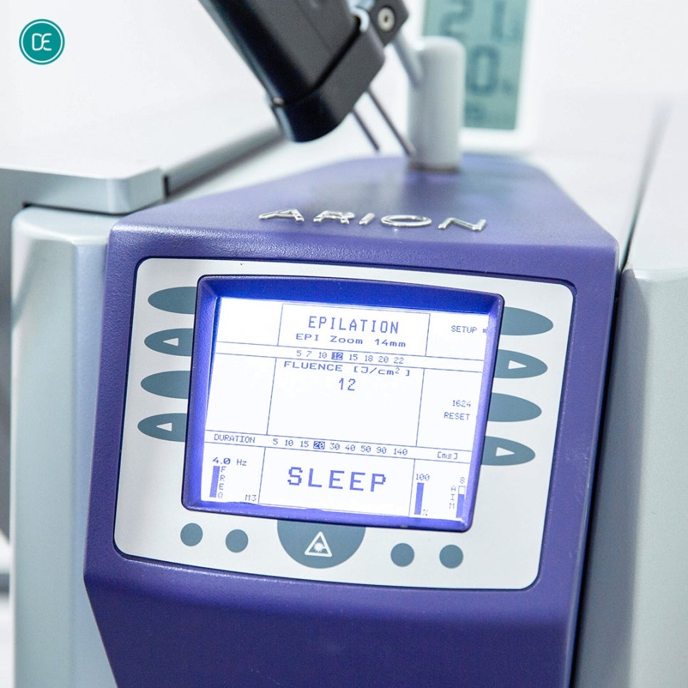 Seolleung Laser Hair Removal: Want Smooth Skin Before Summer? image 2