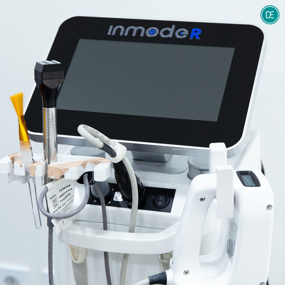 Summary of In-Gye Lifting InMode Effects and Precautions image 4