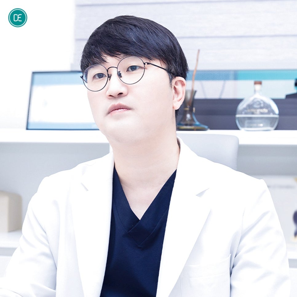 Do you know how InMode FORMA is performed in Geomdan New Town? image 1