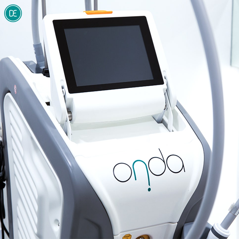 Gungdeok Onda Lifting 40kj Cycle image 3